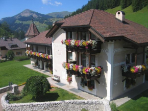 Residence Cesa Callegari Selva Di Val Gardena